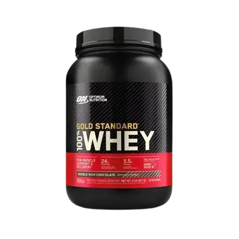 ON Gold Standard Whey Protein - Original American - Best Price - Image 3