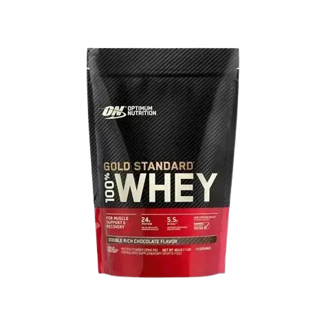 ON Gold Standard Whey Protein - Original American - Best Price - Image 2