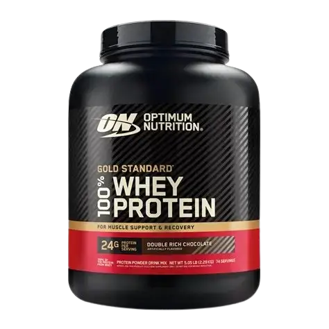 ON Gold Standard Whey Protein - Original American - Best Price