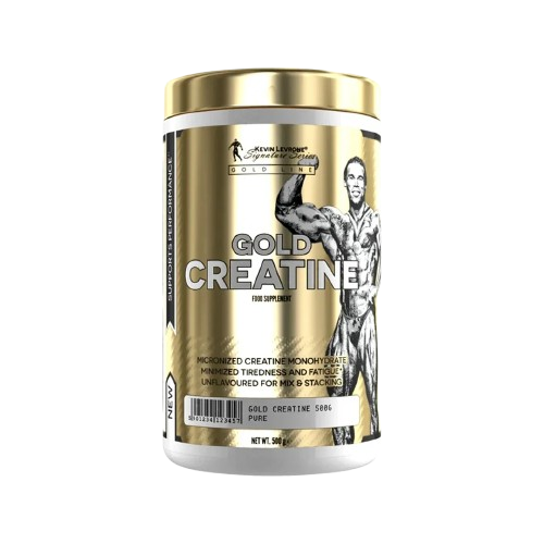 Gold Creatine By Kevin Levrone - Original American - Best Price - Image 2