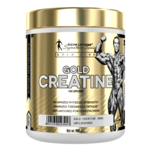 Gold Creatine By Kevin Levrone - Original American - Best Price