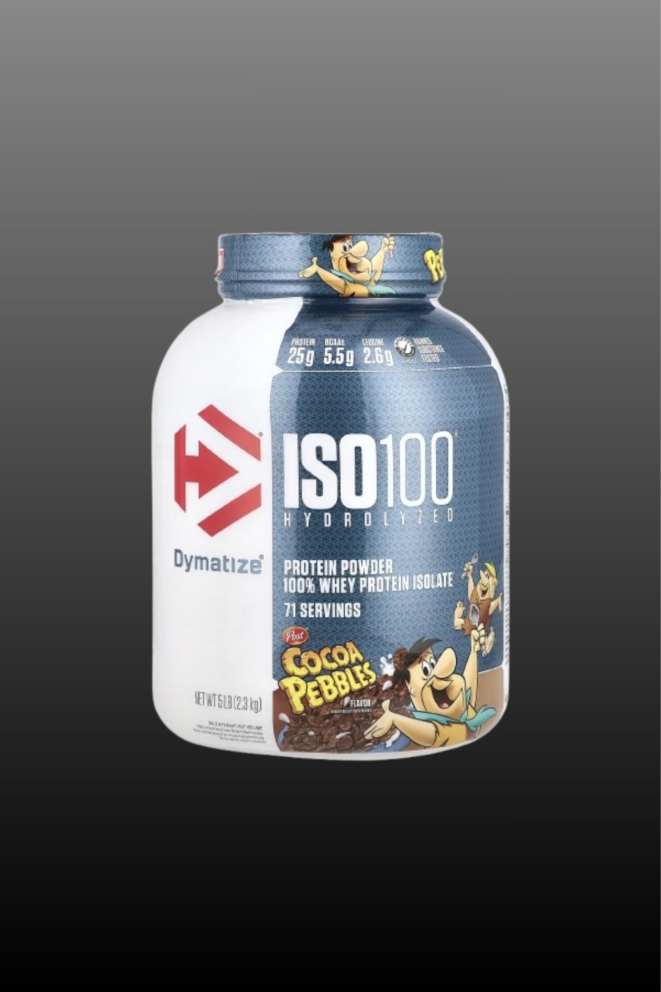 ISO-Whey