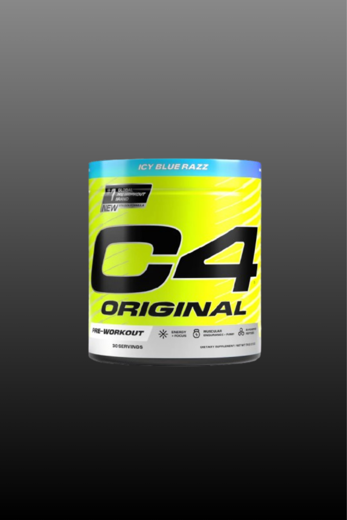 Pre-Workout