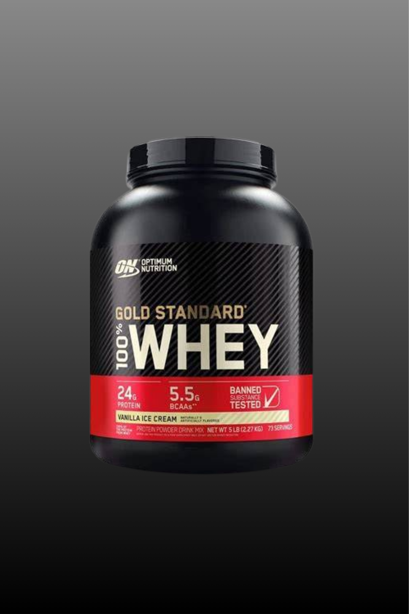Whey Protein
