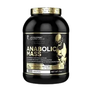 Anabolic Mass Gainer By Kevin Levrone - 100% Authentic