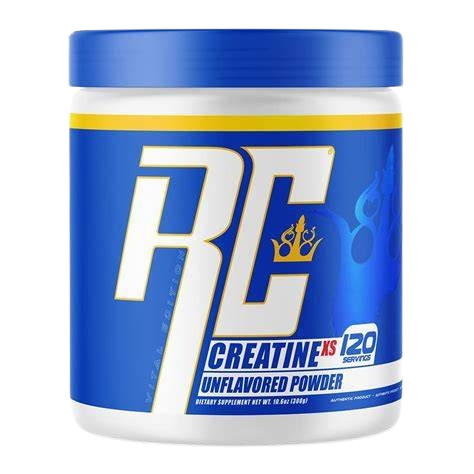 RC Creatine XS By Ronnie Coleman - Best Price
