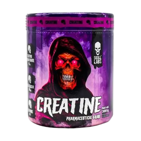 Skull Lab Creatine - 100% Authentic