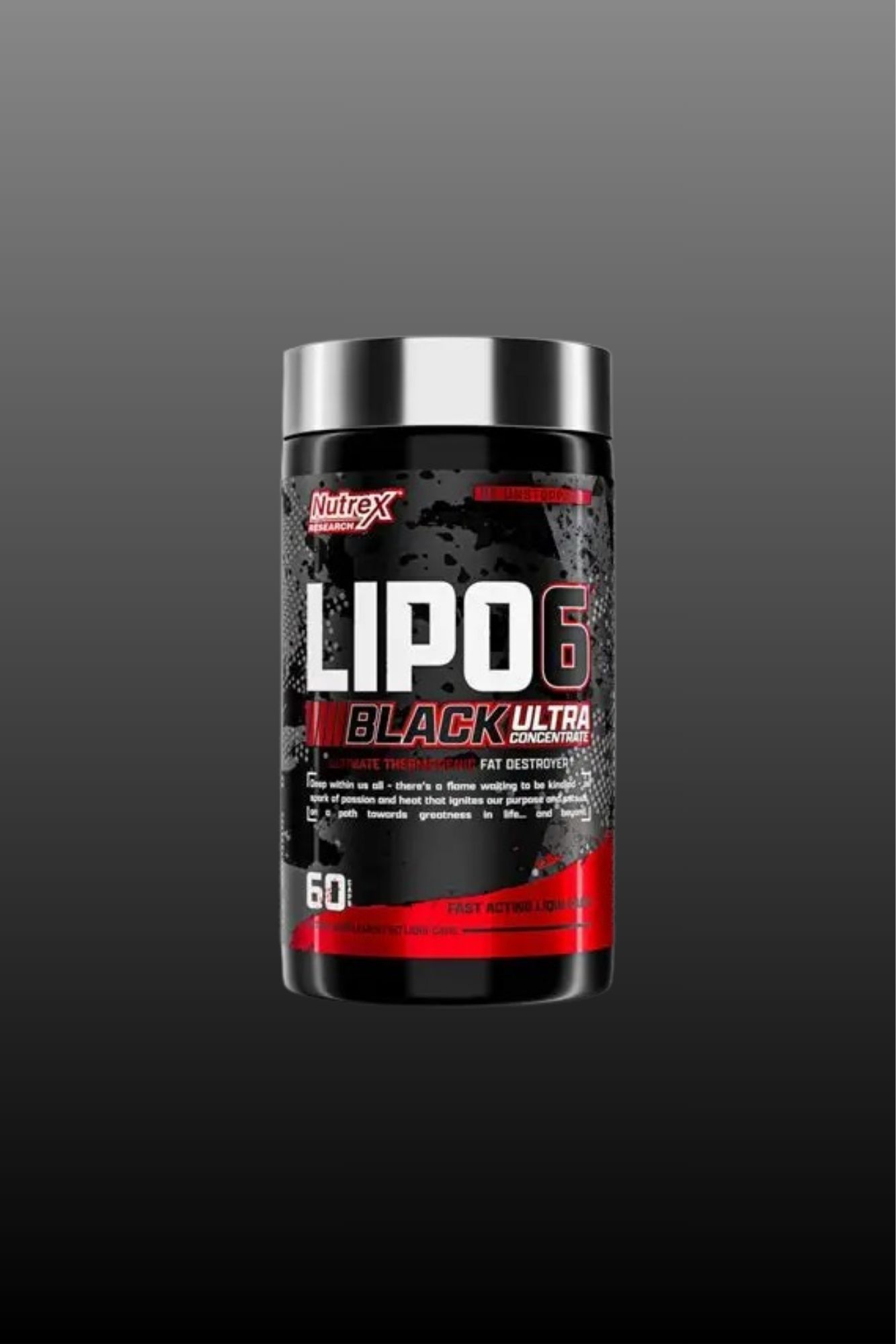 Fat-Burner