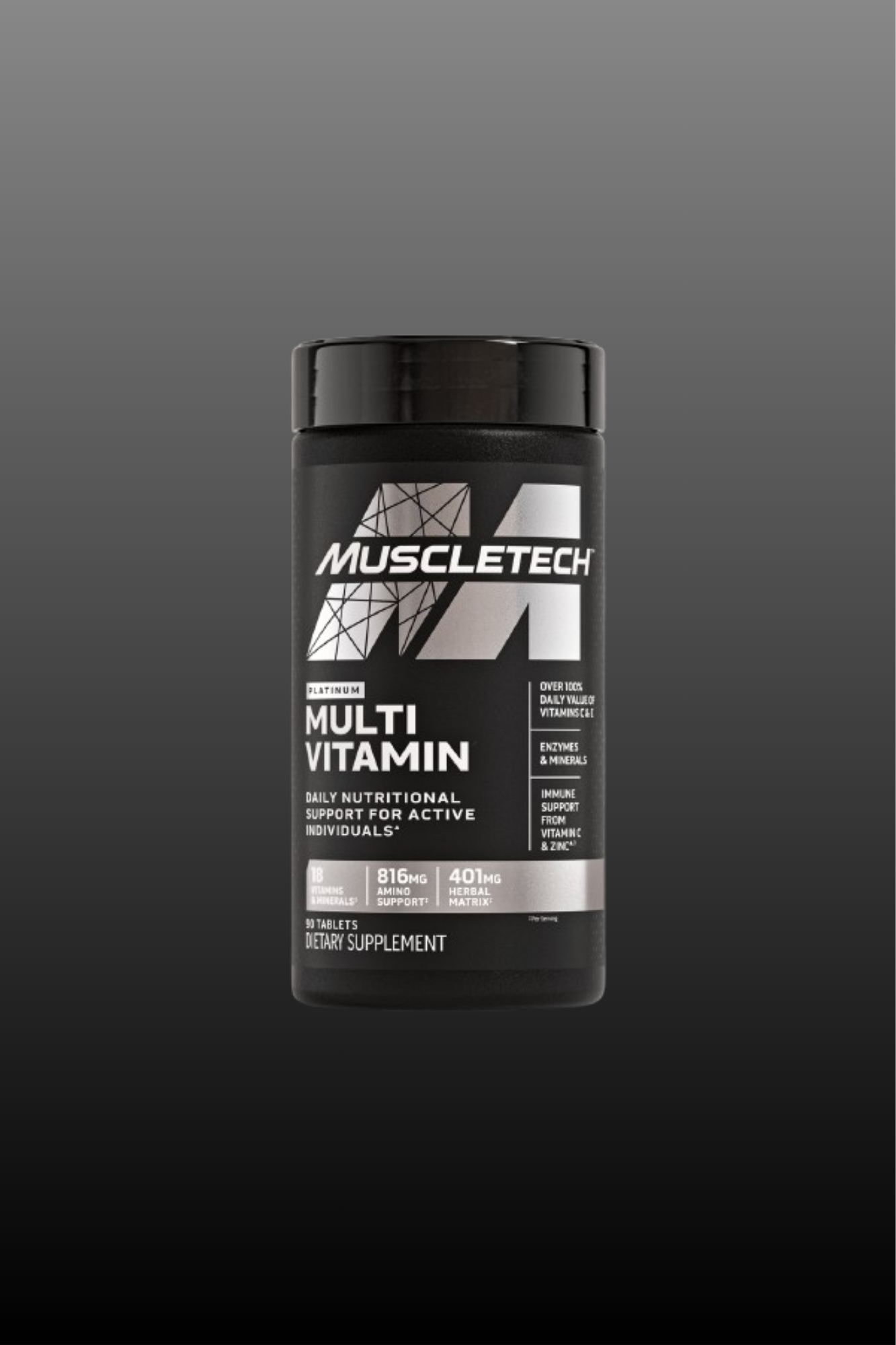 Multi-Vitamins